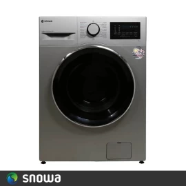 ماشین لباسشویی اسنوا سری هارومونی 8 کیلویی مدل SWM-82237